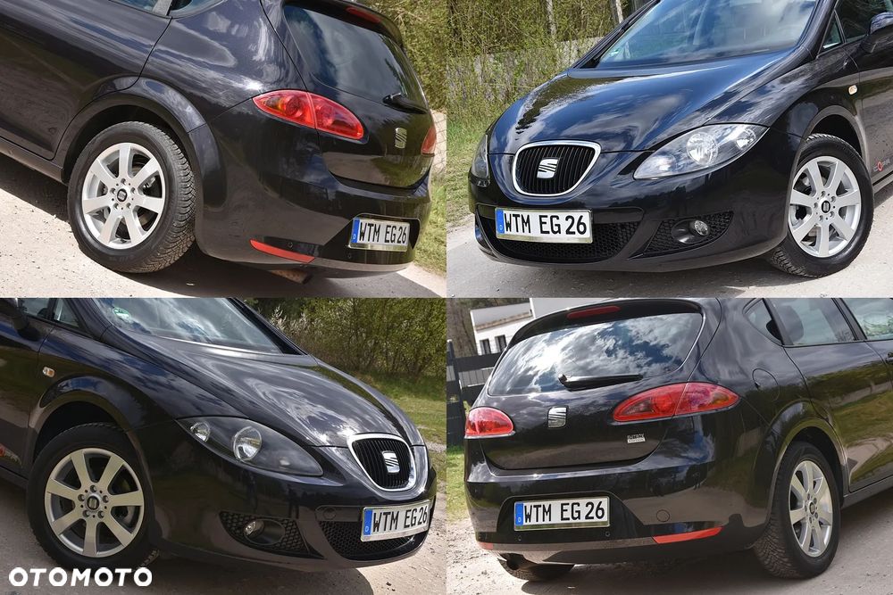 Seat Leon 1.6 Audience - 29