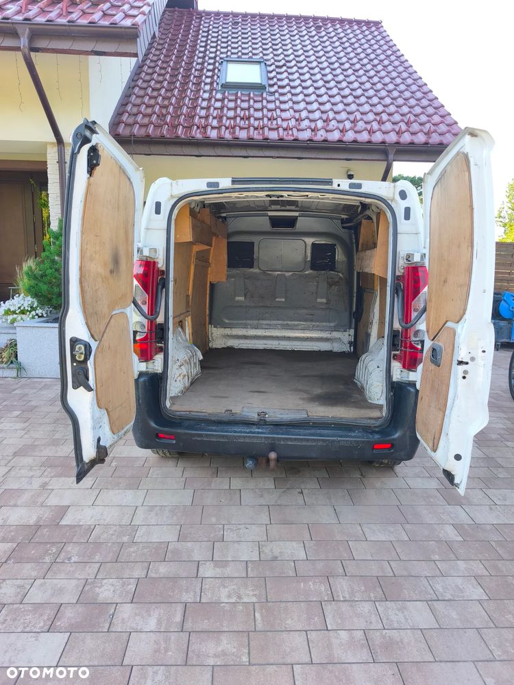 Peugeot Expert - 7