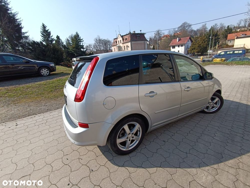 Ford C-MAX 1.8 Style+ - 3