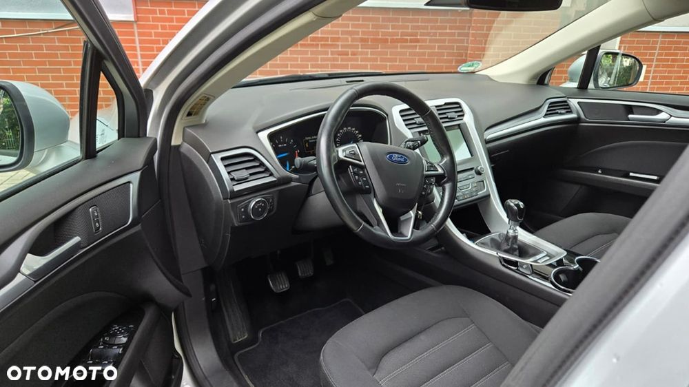 Ford Mondeo 2.0 TDCi Gold Edition - 17