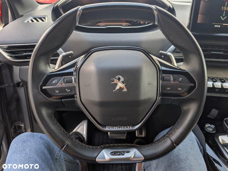 Peugeot 3008 - 18