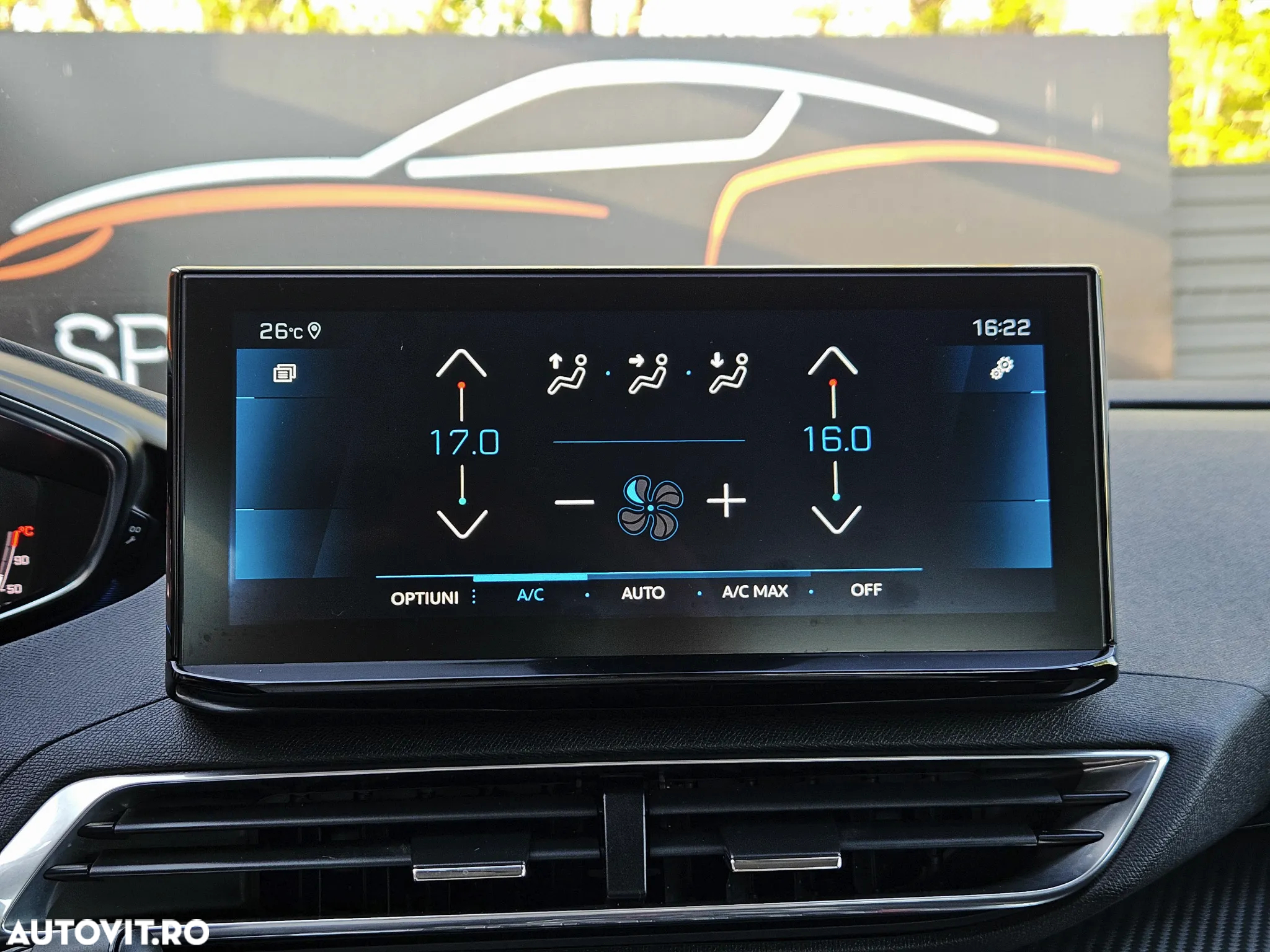 Peugeot 3008 1.5 BlueHDI 130 EAT8 Allure Pack - 24