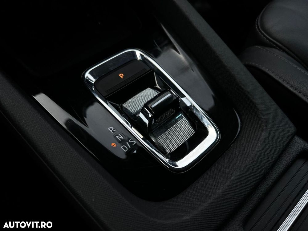 Skoda Octavia 1.4 TSI DSG Style - 18