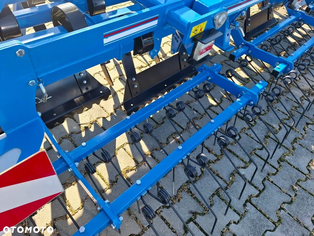Inny CARRE Prairial 6m - 19