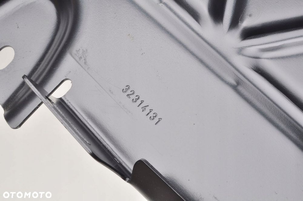 VOLVO XC60 II 2.0 16V B5 Mild-Hybrid PODSTAWA AKUMULATORA 32314131 2023R - 3