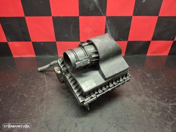 Caixa De Filtro De Ar Volkswagen Crafter Caixa (Sy_, Sx_) - 1