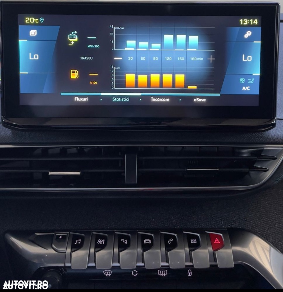 Peugeot 3008 PHEV EAT8 GT Pack - 25