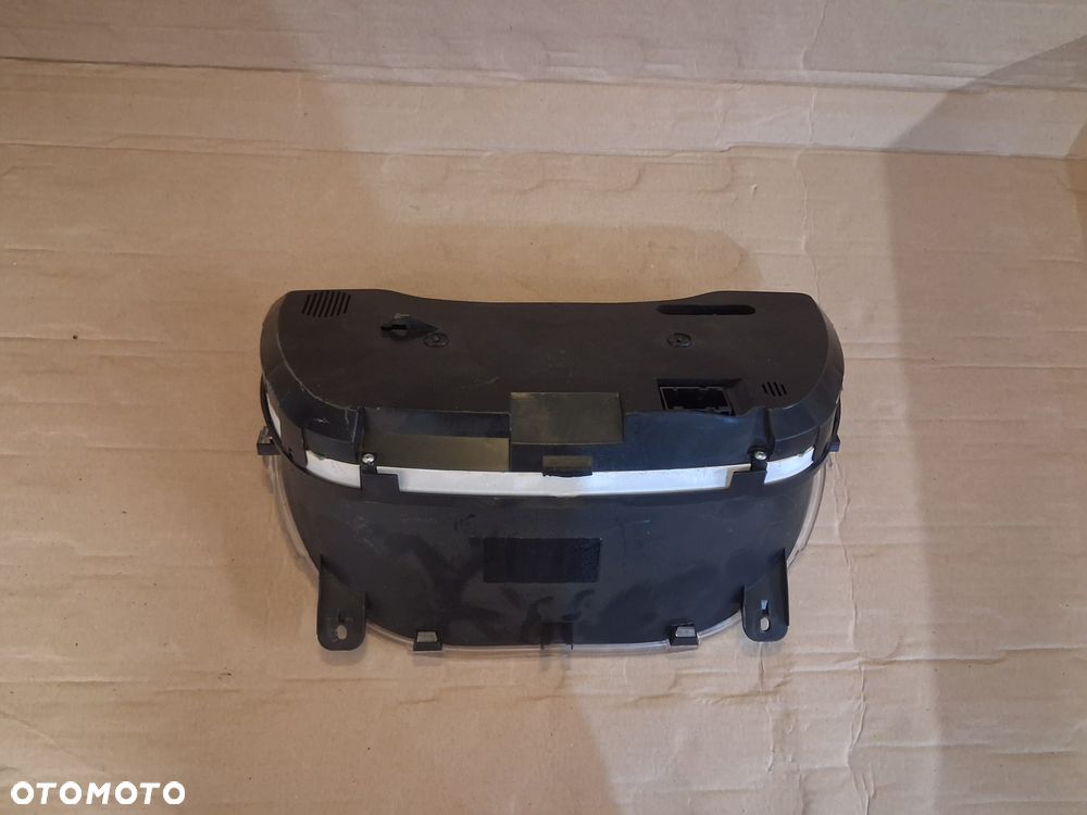 Licznik ZEGAR FIAT QUBO 1.4 B   OE - 2