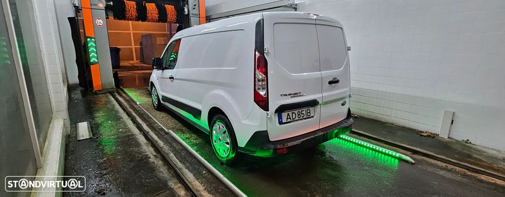 Ford Conect L2 Automática - 4