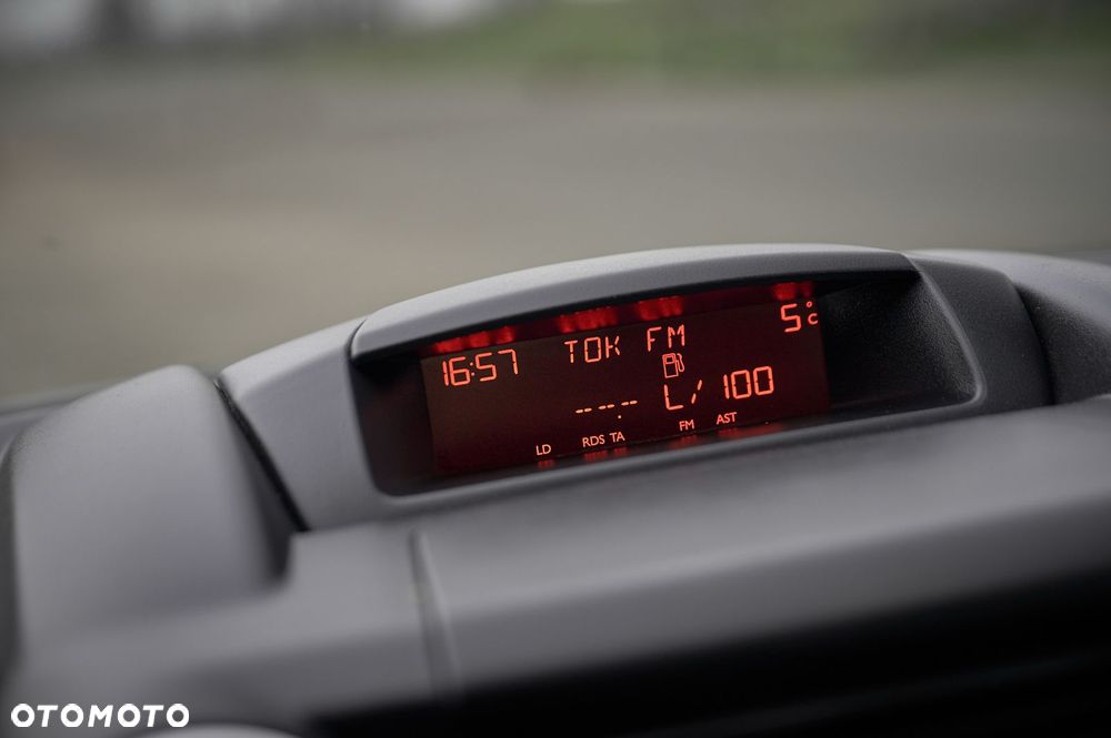 Citroën Berlingo 1.6 HDi 90 FAP Multispace - 29