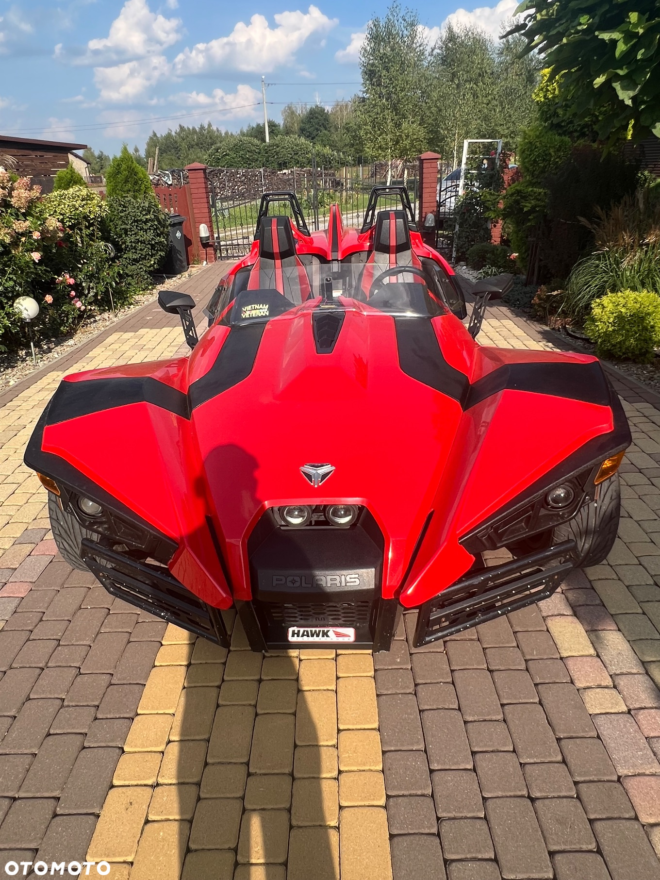 Polaris Inny - 3