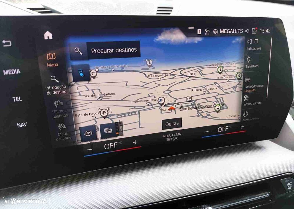 BMW iX1 xDrive30 - 11