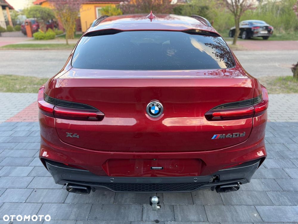 BMW X4 - 6