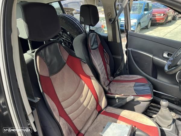 Para Peças Renault Clio Iii (Br0/1, Cr0/1) - 8