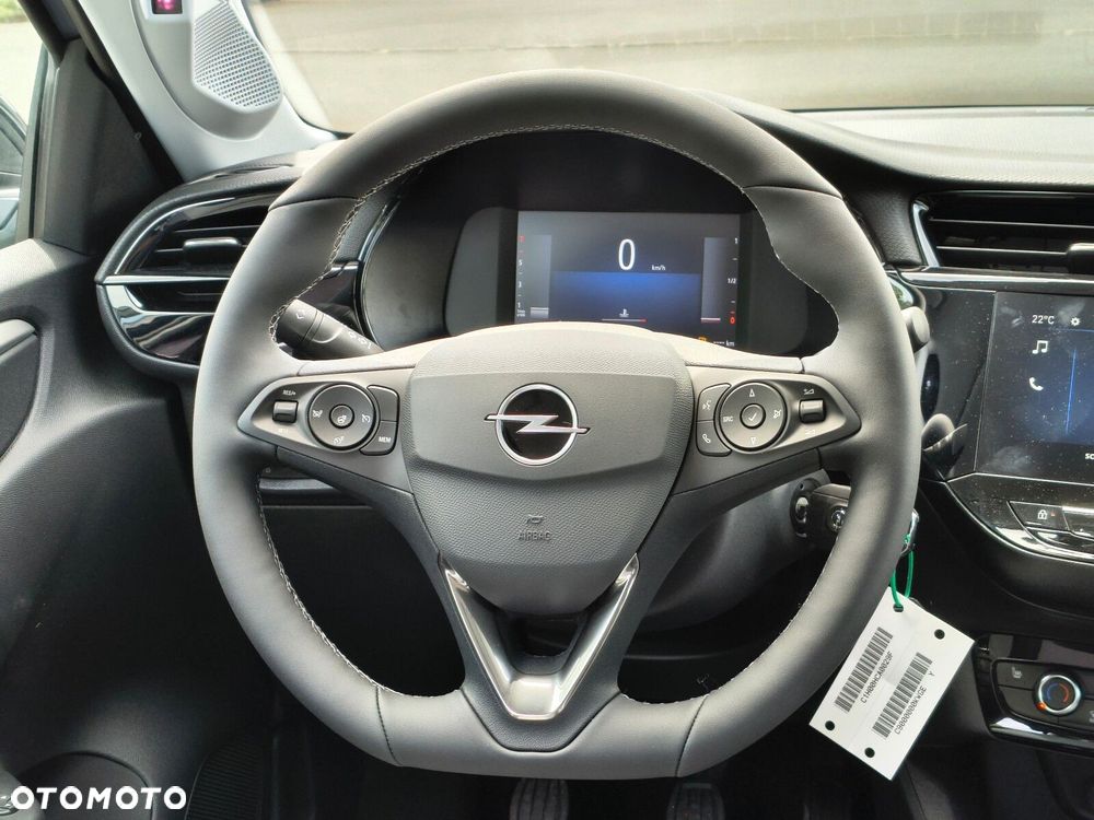 Opel Corsa - 13