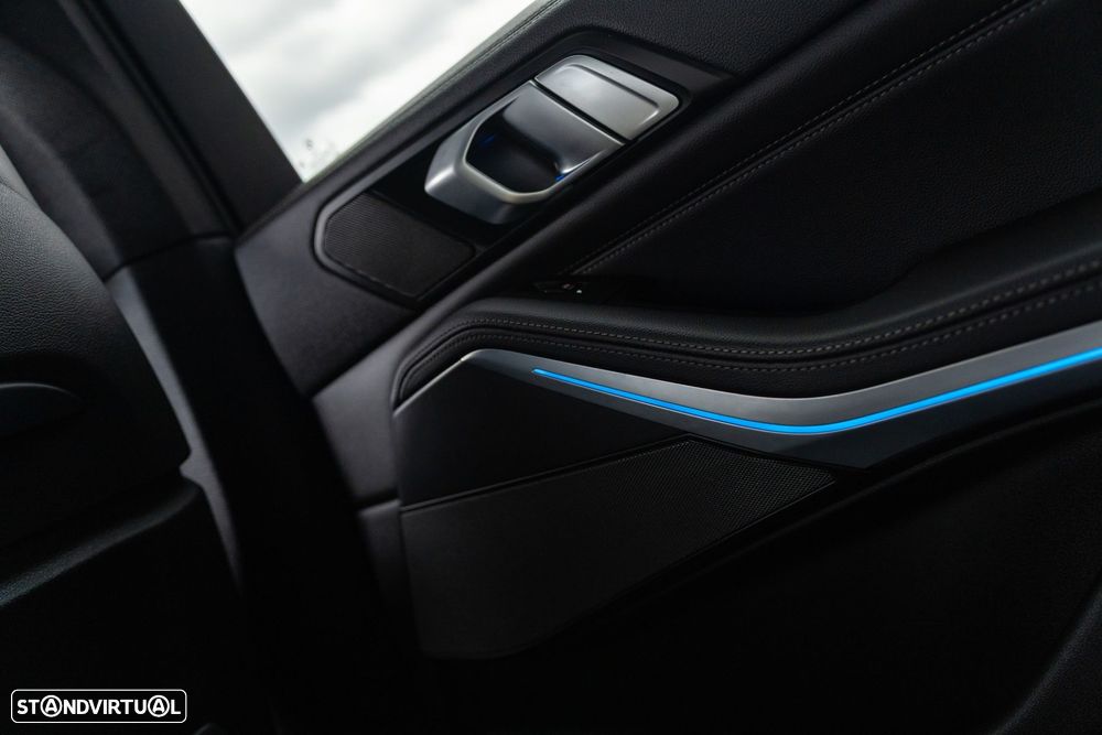 BMW X5 45 e xDrive Pack M - 27