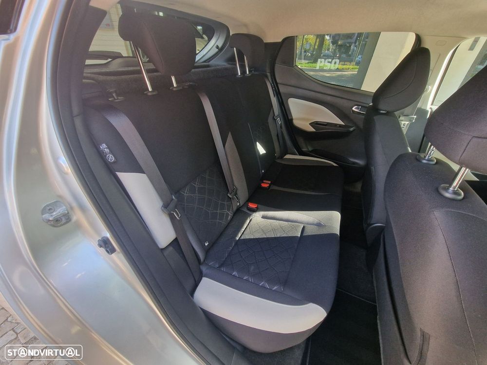 Nissan Micra 1.0 IG-T N-Connecta - 15