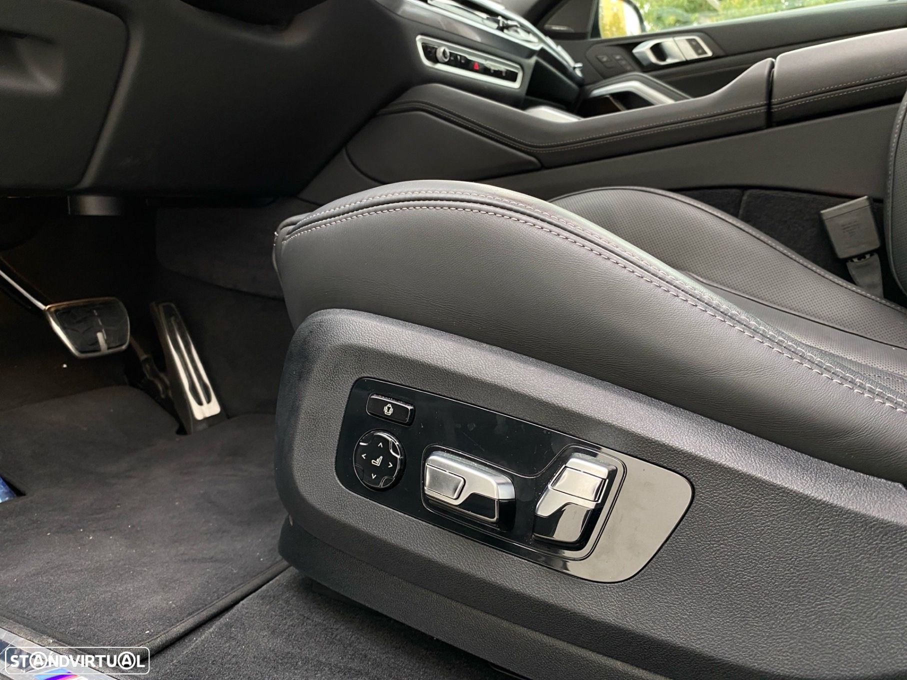 BMW X6 30 d xDrive Pack M Desportivo Pro - 21