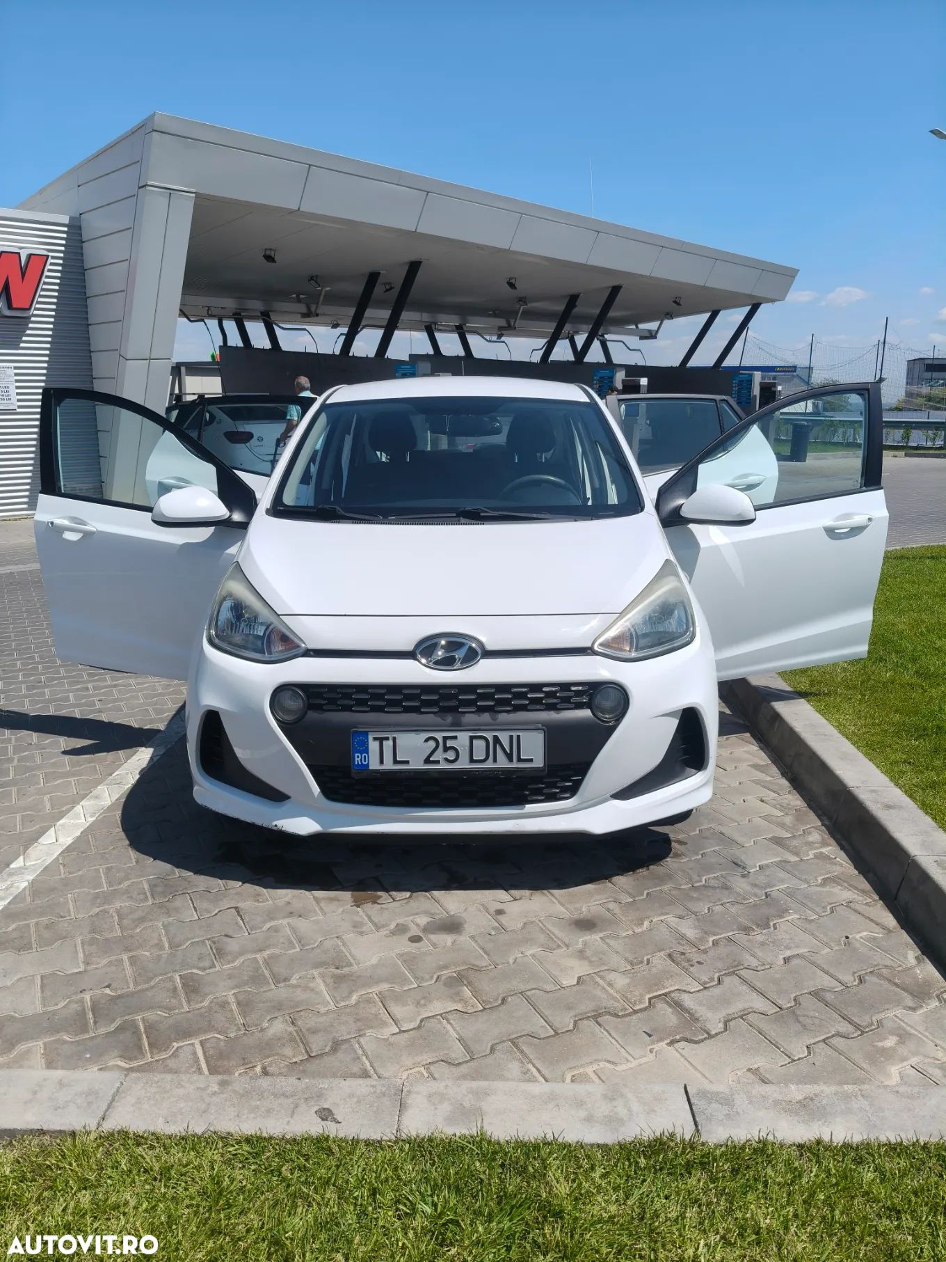 Hyundai i10 - 1