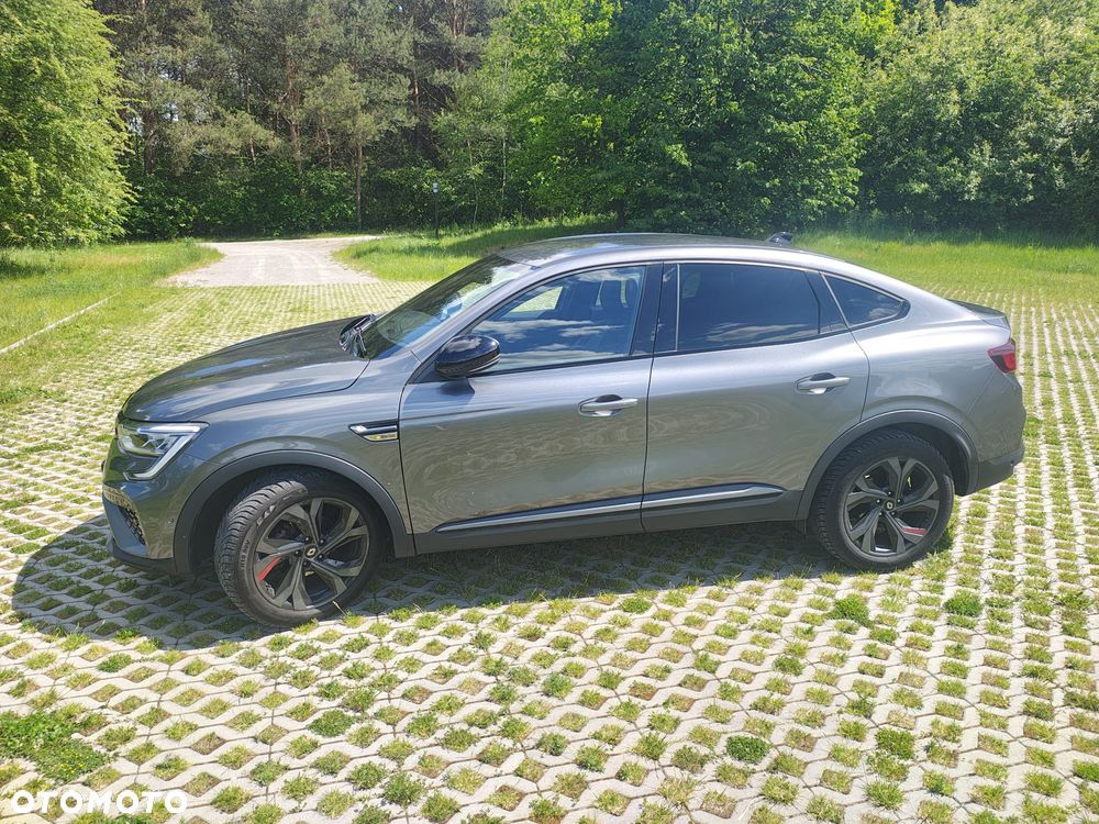 Renault Arkana - 6