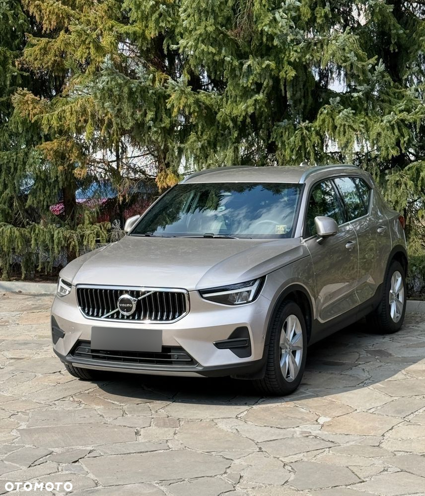 Volvo XC 40 B4 AWD Plus Bright - 3