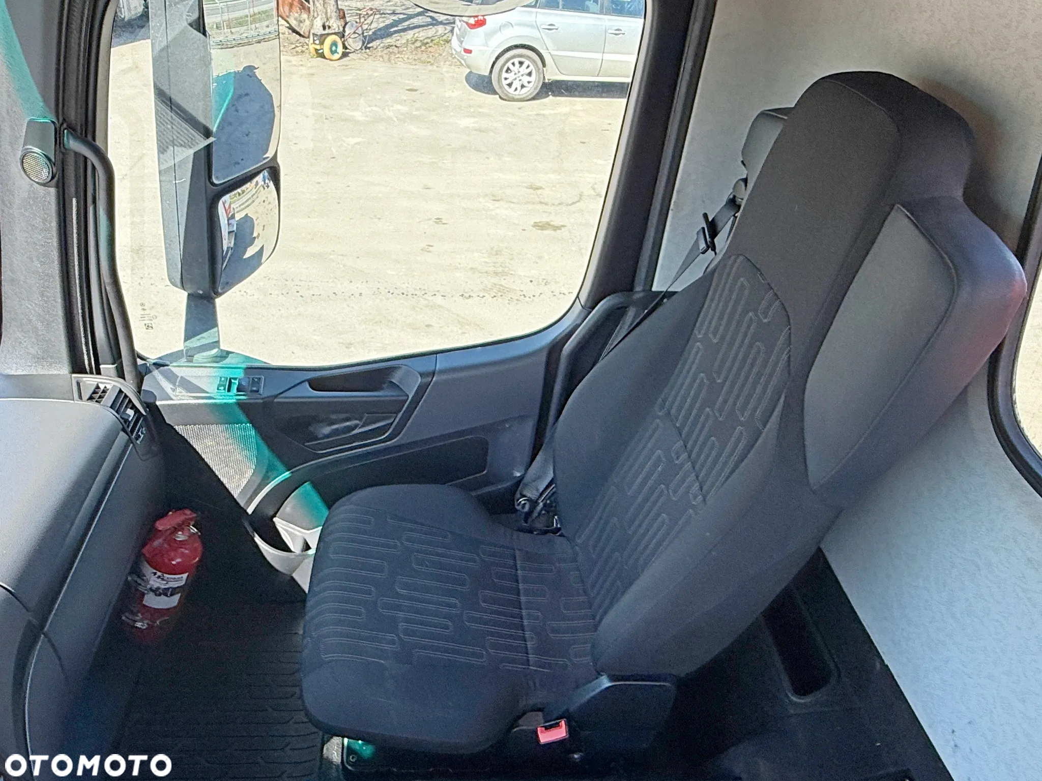 Mercedes-Benz AROCS 3240 * BETONOMIESZARKA / 8x4 - 6