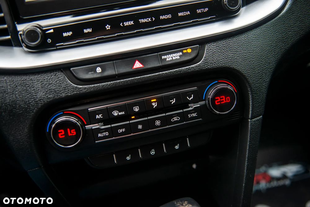 Kia XCeed 1.4 T-GDI OPF DCT7 JBL SOUND EDITION - 26