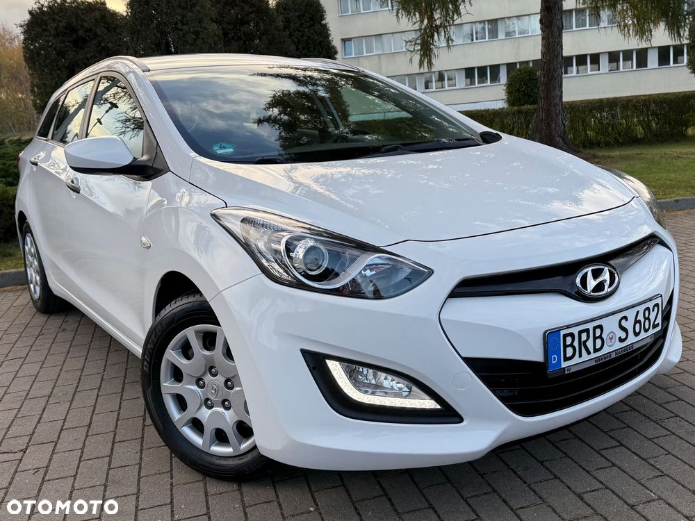 Hyundai i30 Fifa World Cup Edition - 1