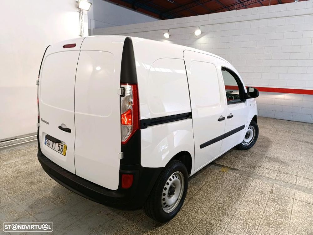 Renault Kangoo Express 1.5 dCi Business S/S 3L - 3