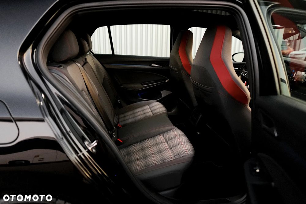 Volkswagen Golf GTI 2.0 TSI OPF Performance - 25