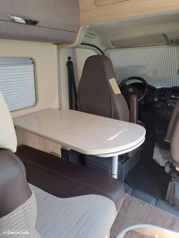 CI International Kyros Privilege - 9