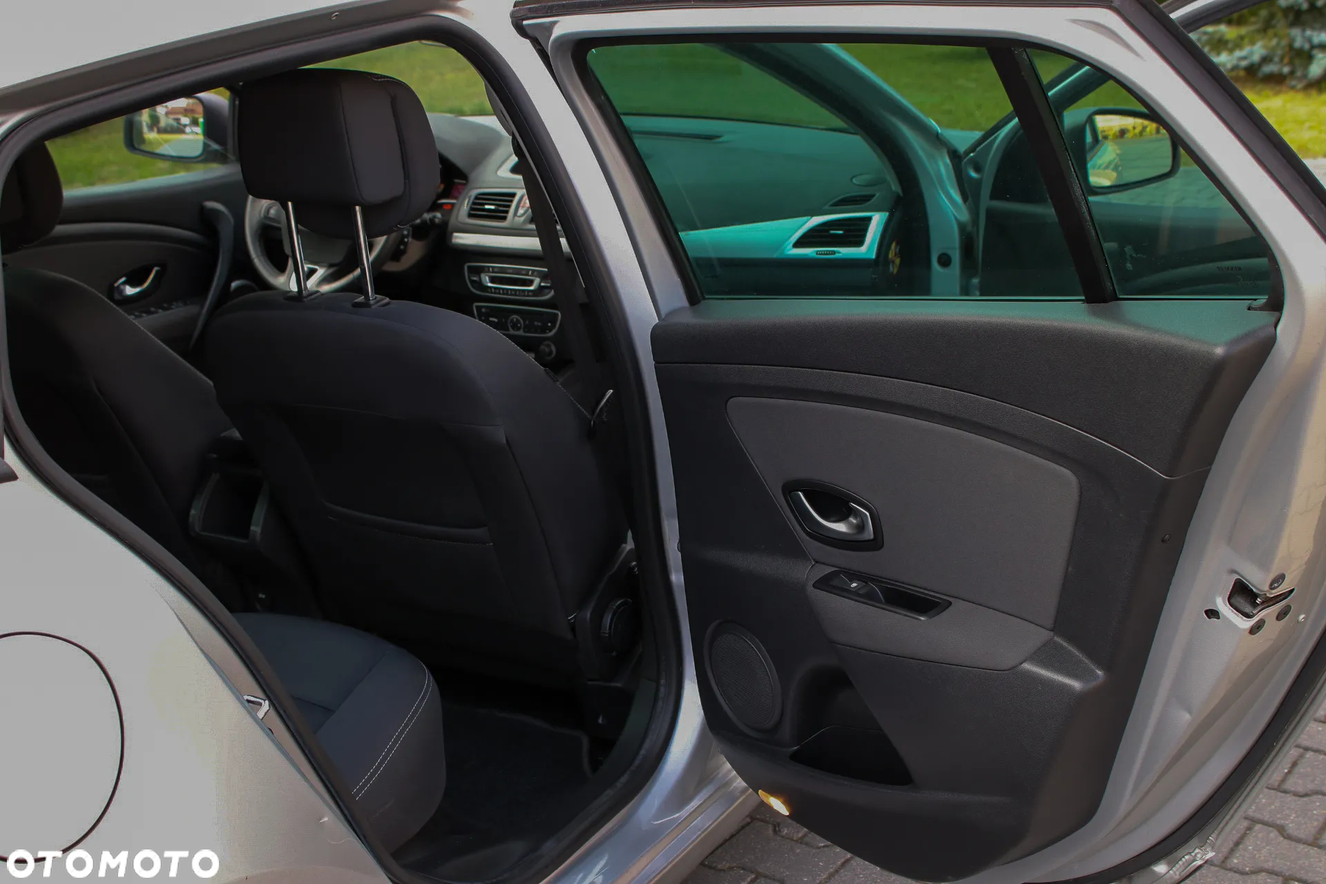 Renault Megane 1.9 dCi Dynamique - 23