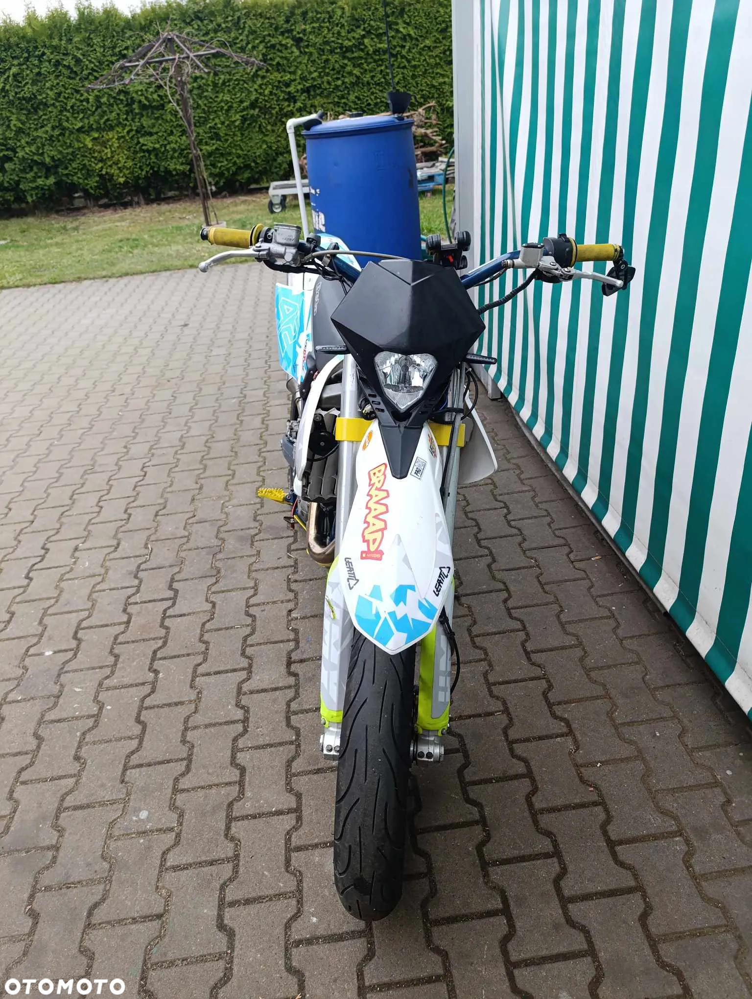 Beta RR