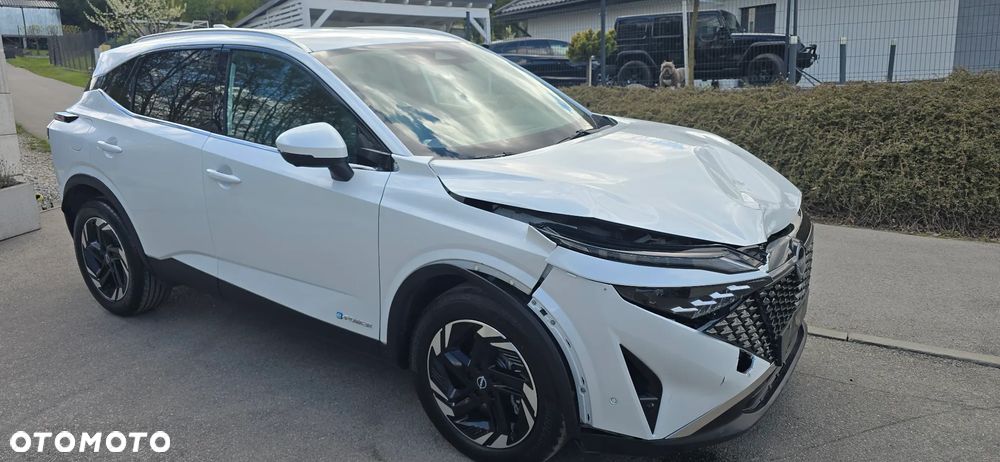 Nissan Qashqai - 19