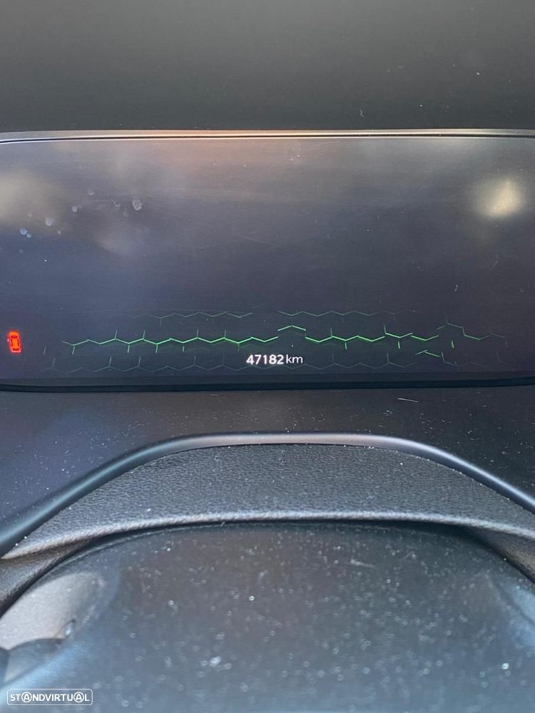 Jeep Compass 1.3 TG Trailhawk - 11