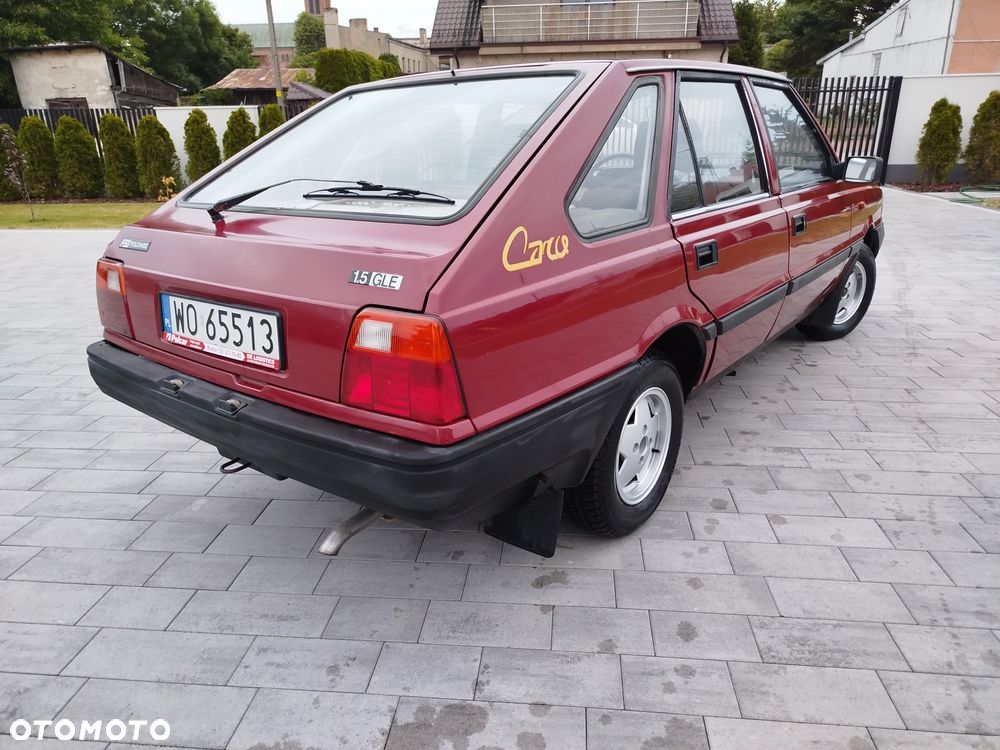 Polonez Caro - 4