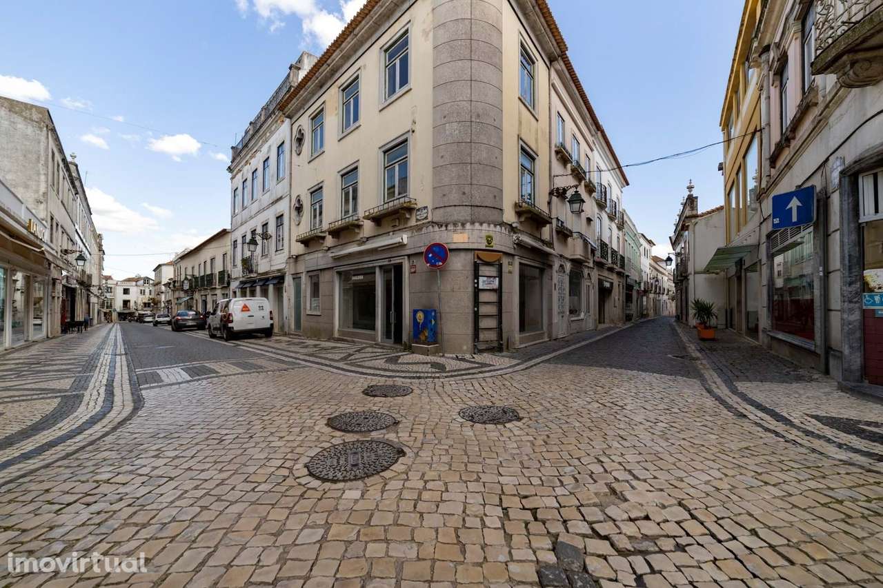 Prédio  Arrendamento em Vale de Santarém,Santarém - Grande imagem: 2/12