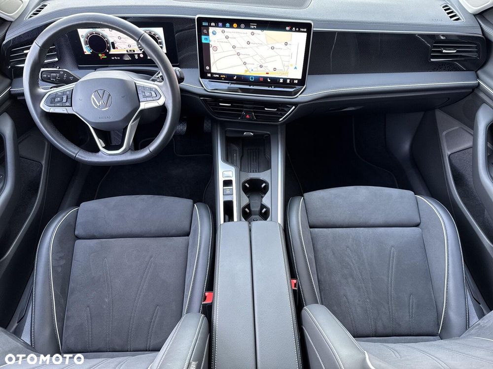 Volkswagen Passat - 18