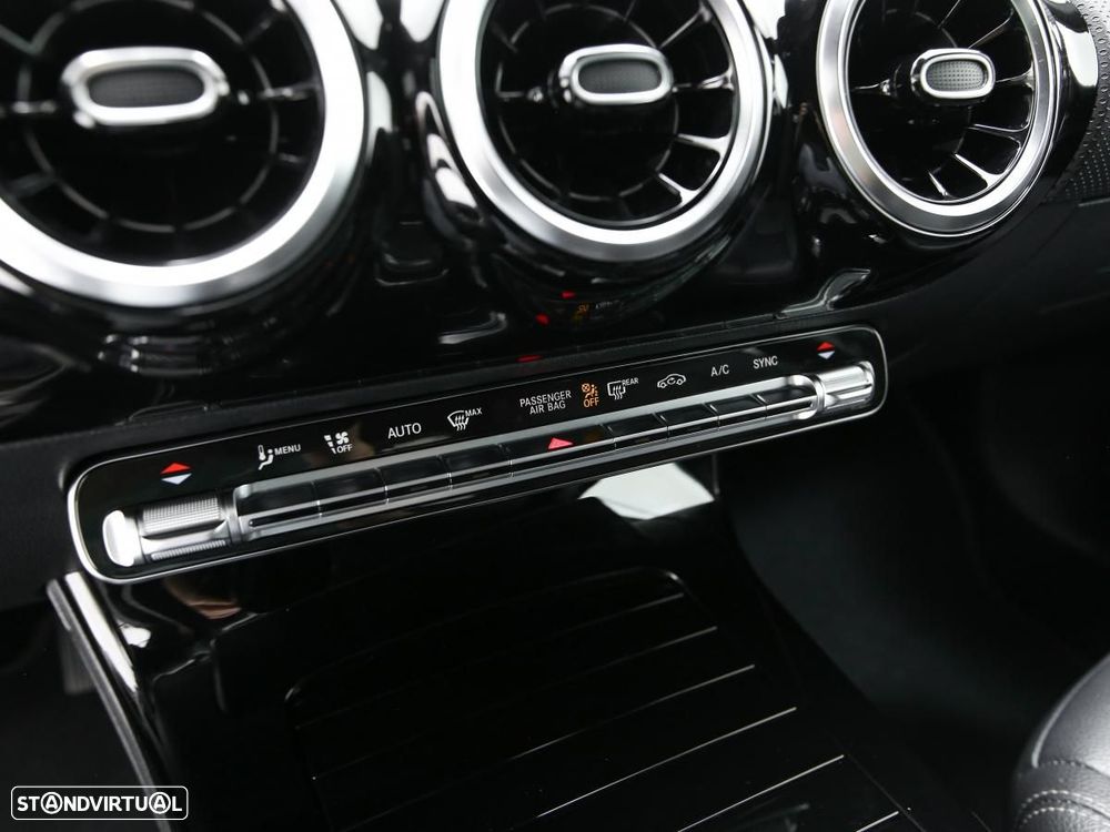 Mercedes-Benz A 200 Style Aut. - 20