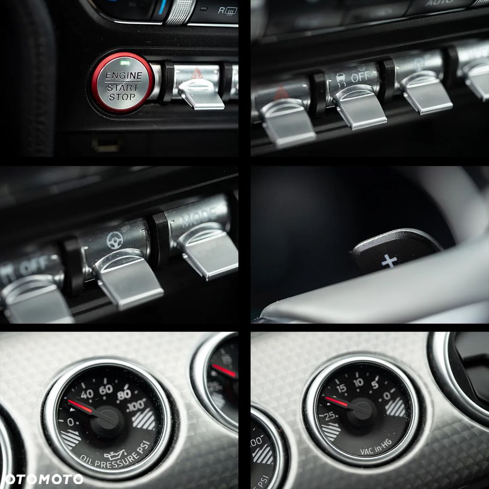 Ford Mustang - 33