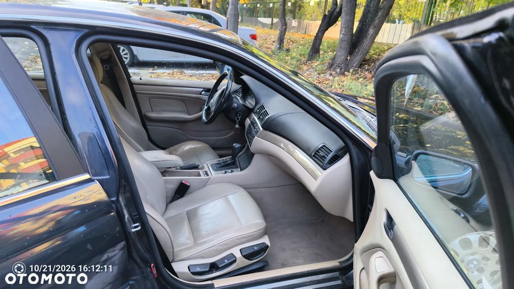 BMW Seria 3 - 8