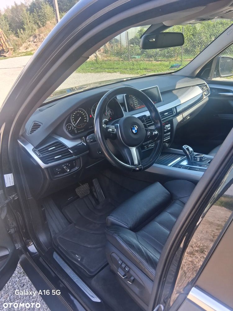 BMW X5 xDrive30d - 10