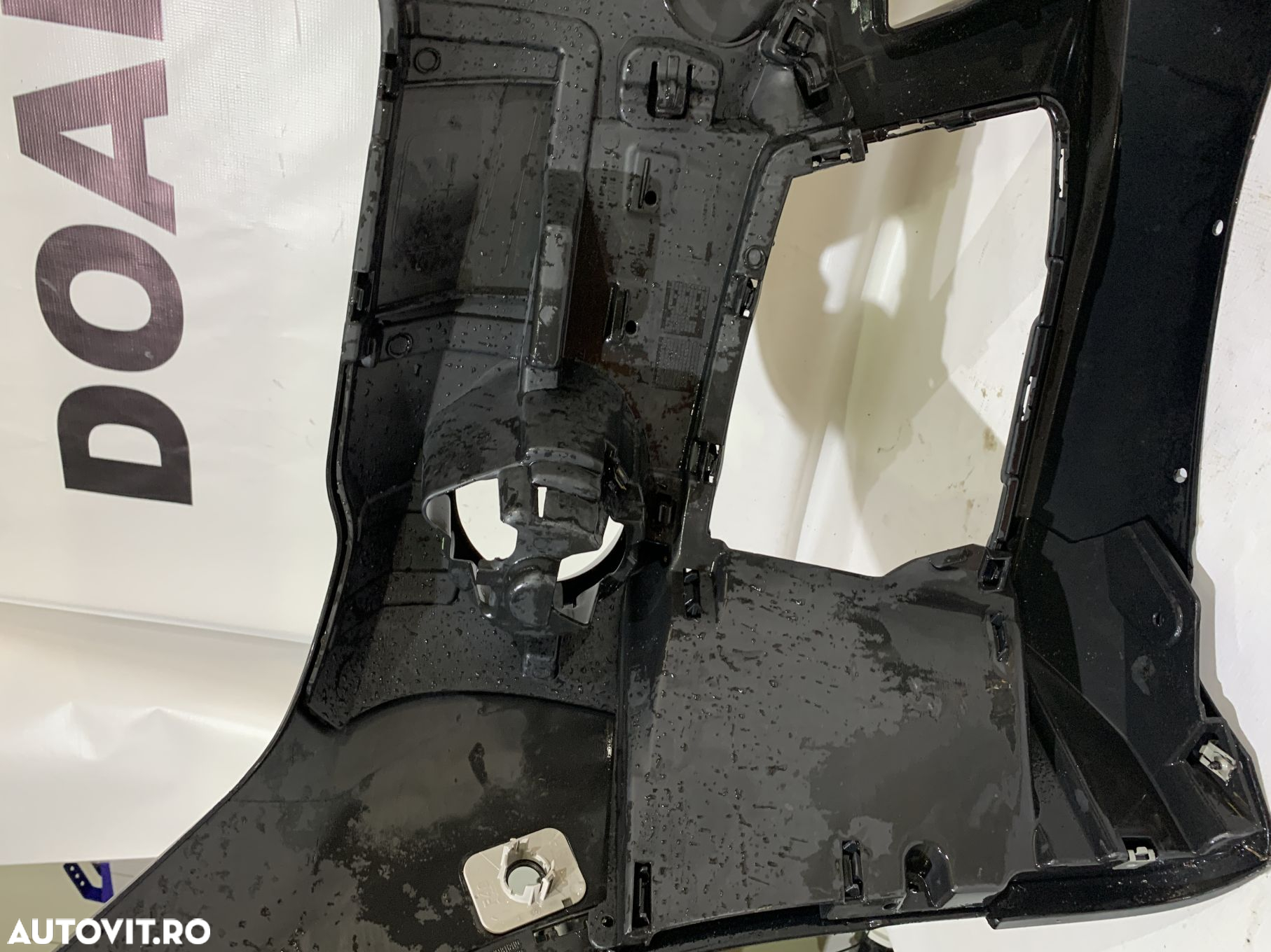 Bara fata BMW X1 F48, M-Sport, 2015, 2016, 2017, 2018, cod origine OE 51118059891. - 28