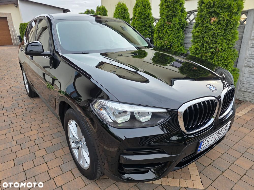 BMW X3 - 18