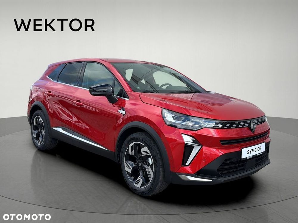 Renault Symbioz 2026 photo 3