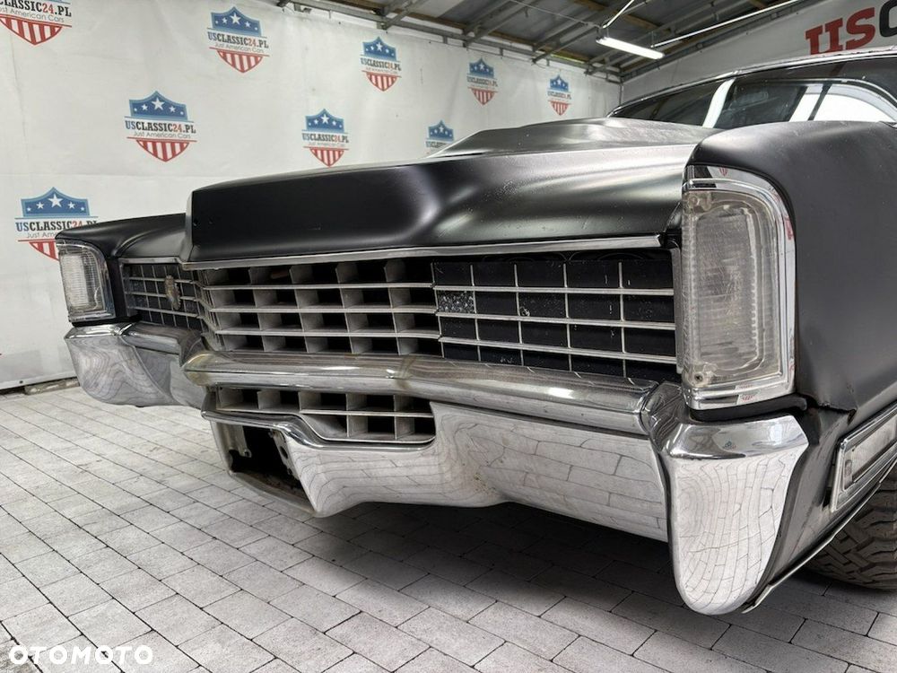 Cadillac Eldorado - 12