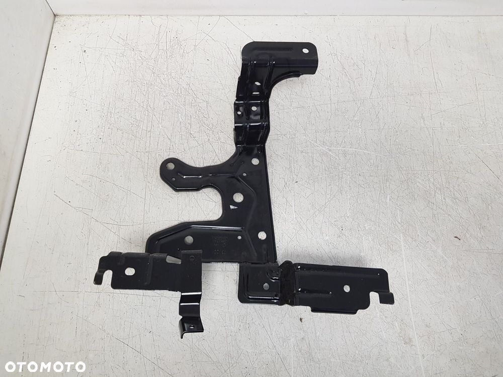 NOWY ORYGINLANY UCHWYT MOCOWANIA WEBASTO VW T5 T6 7e0819827c - 2