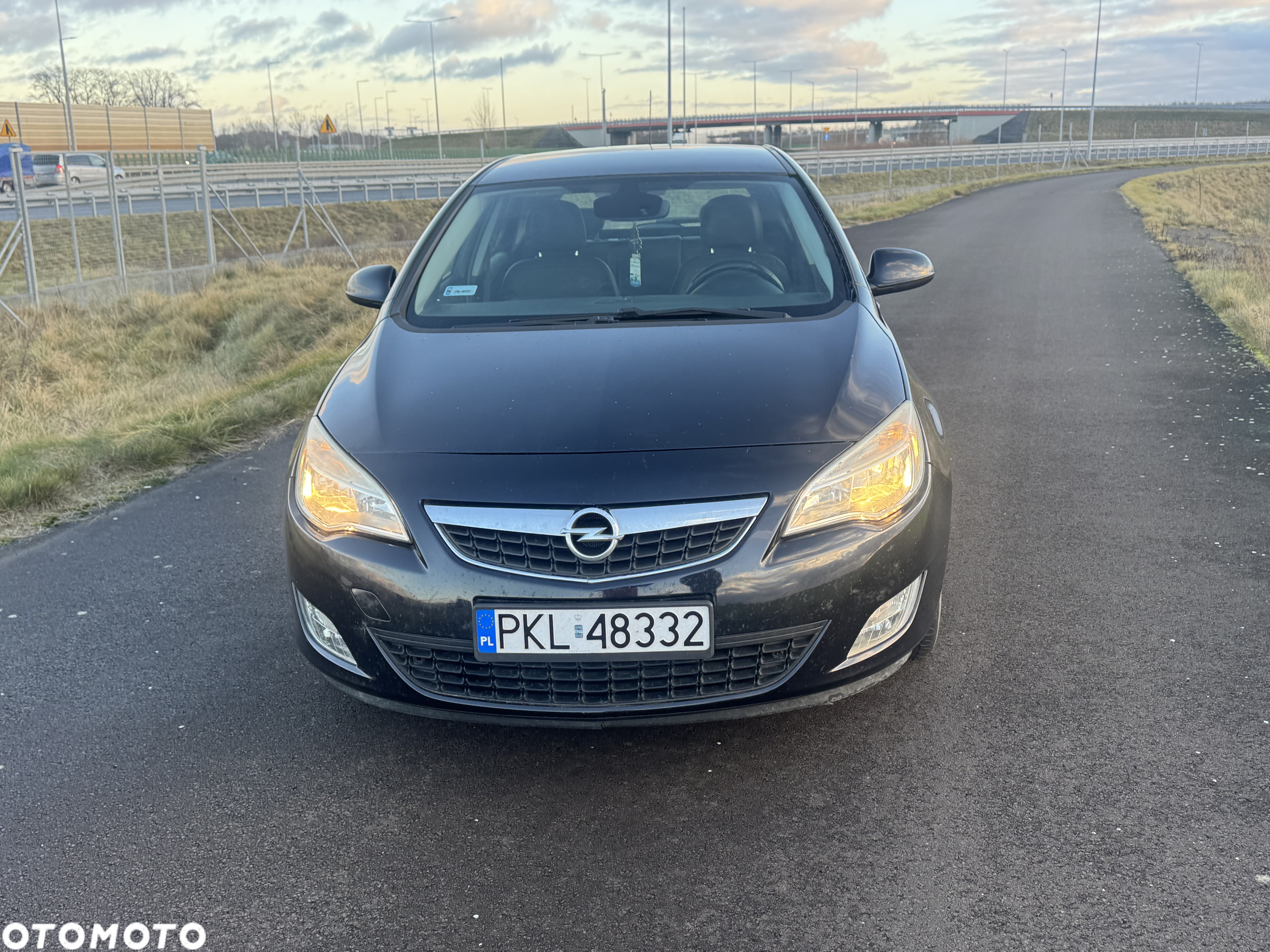 Opel Astra III 1.7 CDTI - 9