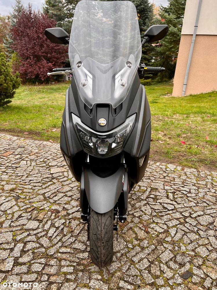SYM MAXSYM - 16