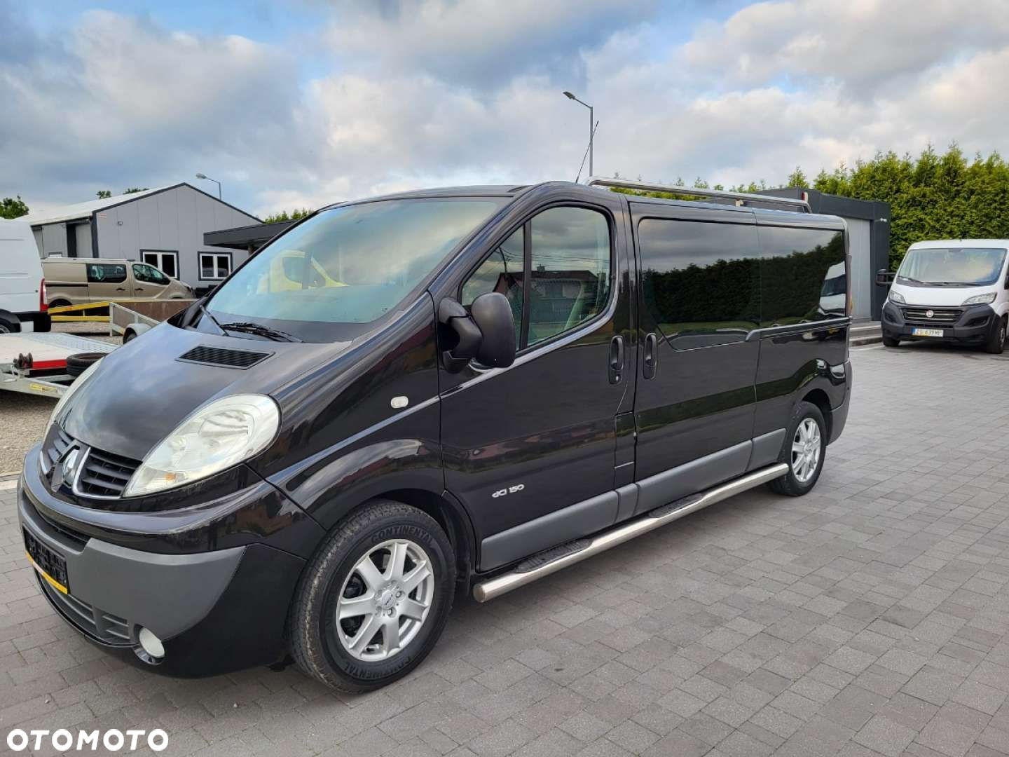 Renault Trafic - 15